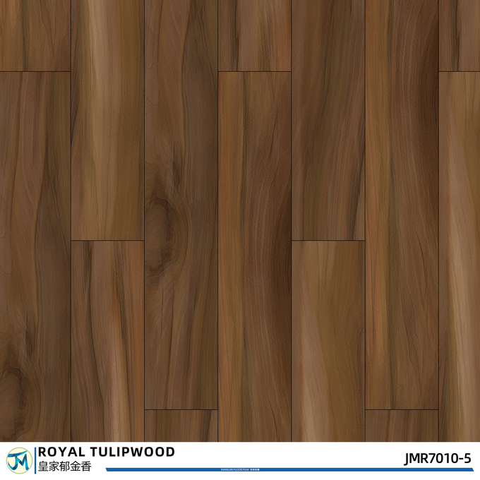 Pure SPC Click Other Wood Flooring Plank JMR7010