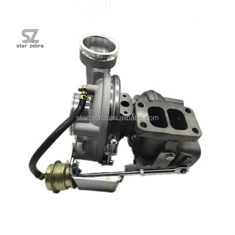 Supply Capacity 100 a Week 49131-02060 49131-02030 Excavator Diesel Engine Turbocharger 4M40 V3307