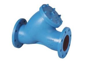 Quality GL41H Stainless Steel Y Type Filter Power Plant Accessories wholesale