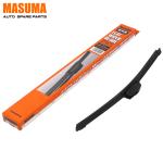 MASUMA Automotive Body Parts 15 inch Wiper Blade for RZN180L Exterior Accessorie