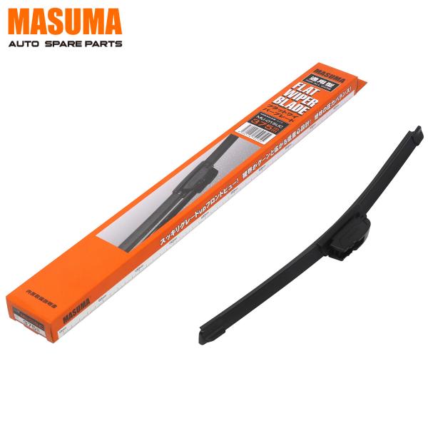 MASUMA Automotive Body Parts 15 inch Wiper Blade for RZN180L Exterior Accessorie