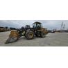 Buy cheap XCMG LW550FV Used Loader Wheeled Used Compact Wheel Loader from wholesalers