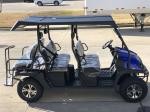 CDI Ignition 2wd 4wd 6 Person 400cc Golf Cart Utv