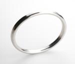 Durable Long Lasting Sealing IX Seal Ring Gasket Standards API 6A ASME B16.20 Up