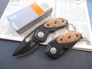 Quality Gerber knife QQ mini folding knife wholesale