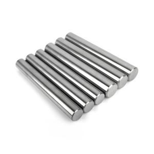 Quality UNS N05500 Forged Round Bar Monel K500 Stainless steel wholesale