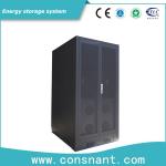 Residential Battery Backup System 48Vdc Rated Capacity CE Approval