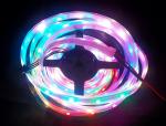 KooSion WS2801 digital Strip led light 5V 32led/meter