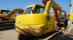 Mini used komatsu pc60-7 crawler excavator for sale/used komatsu excavator for
