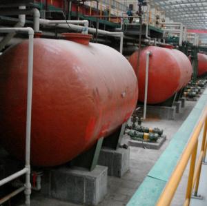 Quality Hcl Acid Regeneration Plant Manufacturers 8m3/H Energy Electricity wholesale