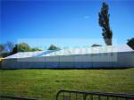 Big Custom Promotional Tents , Outdoor Canopy Tent Marquee Celebrations