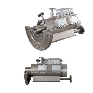 Quality 315KW 12000RPM Brushless PMSM Centrifugal Compressor Motor wholesale