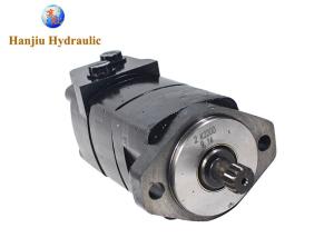 Quality 2 Bolt A Flange 22mm Sub Shaft Hydraulic Drive Motor Splined 13-DP16/32 3000 PSI wholesale