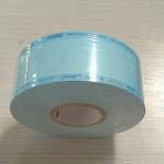 Non Toxic Dental Sterilisation Pouches , Autoclave Pouches Explosion Proof