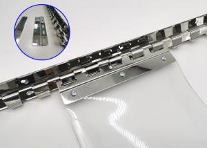 Quality Hotel Workshop Custom Stamping Parts Sheet Metal Polished Finish wholesale