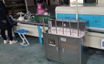 220/380V Manufacturing Plant Softening Function Station Upper Steaming Softening