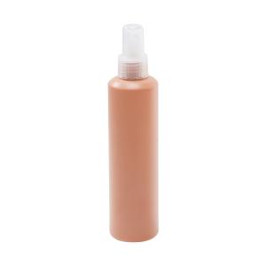 China New Design 200ml Fine Mist Spray Bottle HDPE Plastic Spray Bottle on sale