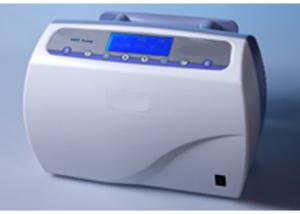 Quality A-V Foot Pump Physical Therapy Equipment For Deep Vein Thrombosis Prophylaxis wholesale