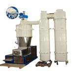 Multifunctional 1000kg/H Vacuum Drying System For Soap Noodles Making Machine