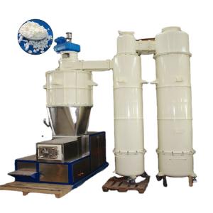 Quality Saponification Vacuum Drying System For Soap Noodle Processing Plant wholesale