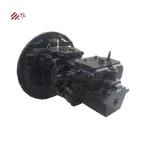 Komatsu Hydraulic Pump 708-2L-00600 For Komatsu PC200-7 PC200 PC200-6 PC210-6