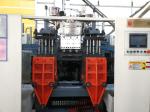 500ml HDPE Pesticide Bottle Machine High Output Extrusion Blow Molding