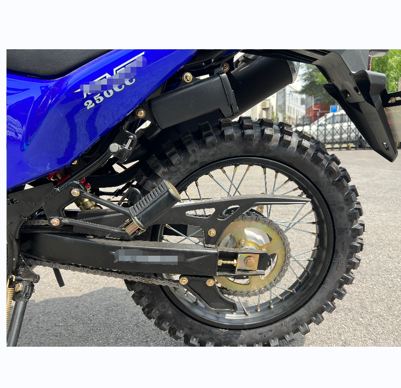 Super cool 250cc mens motor bike racing road dirt bike motorcycle motocicleta cheap for sale dirtbike 250cc