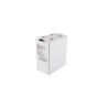 Buy cheap 2 V 600 AH Top Terminal VRLA AGM Battery for General Use ， L283mm x W170mm x from wholesalers