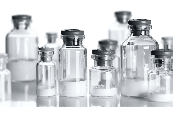 10 Tray Medical Probotic Pharma Freeze For Pharmaceutical Industry