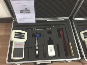 Quality Professional Current Velocity Meter 0.05~7.0m/s Measuring Range Lake Channel River Test wholesale