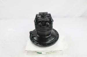 Quality SK250-8 Excavator Swing Motor Hydraulic Reduction Gearbox SG08-12T 16 Holes wholesale