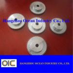 M1, M2 Steel Spur Gear