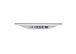 Android All-In-One POS Terminal 15.6'' Dual Touch Screen Restaurant/Cash
