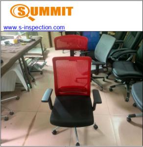 Quality BSCI Office Furniture Inspection , AQL 24hours Final Random Inspection wholesale