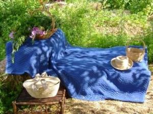 Quality SGS Flooring Protection Moving Blanket Grey Hygroscopicity Industrial Rug wholesale
