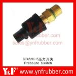 Customized Excavator Components