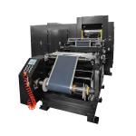 Lithium Battery Making Machine Battery Electrode Rolling Press Calendaring