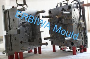 Quality Inspected And Reconfirmed Before Shipment Injection Molding Automotive Parts wholesale