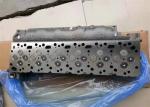 6D107 3977221 24 Valve Cummins Cylinder Head For Excavator PC200-8 5282703