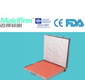 Quality ISO9001 Rehabilitation Splinting Tools Thermoplastic Heating Pan wholesale