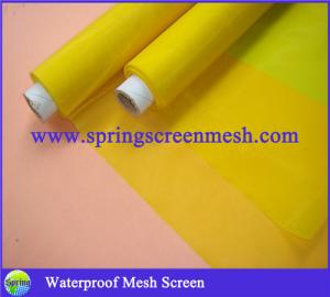 Quality harga kain polyester mesh wholesale