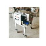 Cauliflower Vegetable Cutting Machine Salads Packing Machine CE Approved