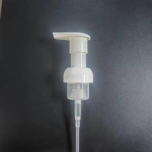 Quality K512 Facial Foam Pump Dispenser Multipurpose Practical Leakproof wholesale
