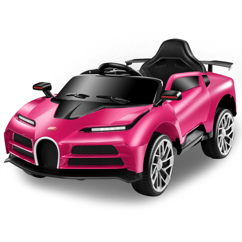 2.4G Remote Control Children's Electric Ride On Toy Car for Kids Age Range 2 to 4 Years