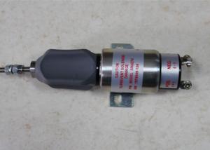 Quality Belparts Diesel Engine 24V Solenoid Valve R225-7 R210LC-7 3864274 34287-01300 1979949-134 wholesale