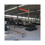Galfan Welded Gabion Retaining Walls 200x100x50 for Garden Fence Protection