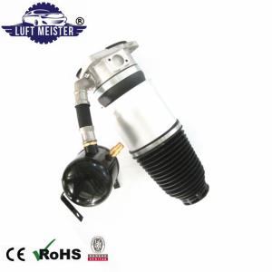 Quality 2002 - 2010 A8 D3 4E Audi Air Suspension Parts stable performance oe# 4E0616002F wholesale