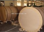 RoHS Prepainted Aluminum Coil , Heatproof Aluminum Trim Roll
