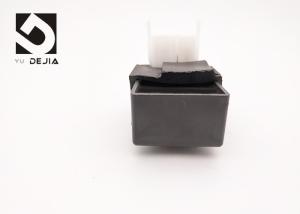 Quality Honda Cg150 Motorcycle Electrical Parts 6 Pin Dc Cdi With Fixed Ignition / Advance Ignition wholesale