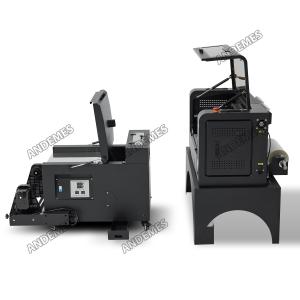 Quality 33cm Inkjet Printer 7 Color Ink Printing Small Bussiness wholesale